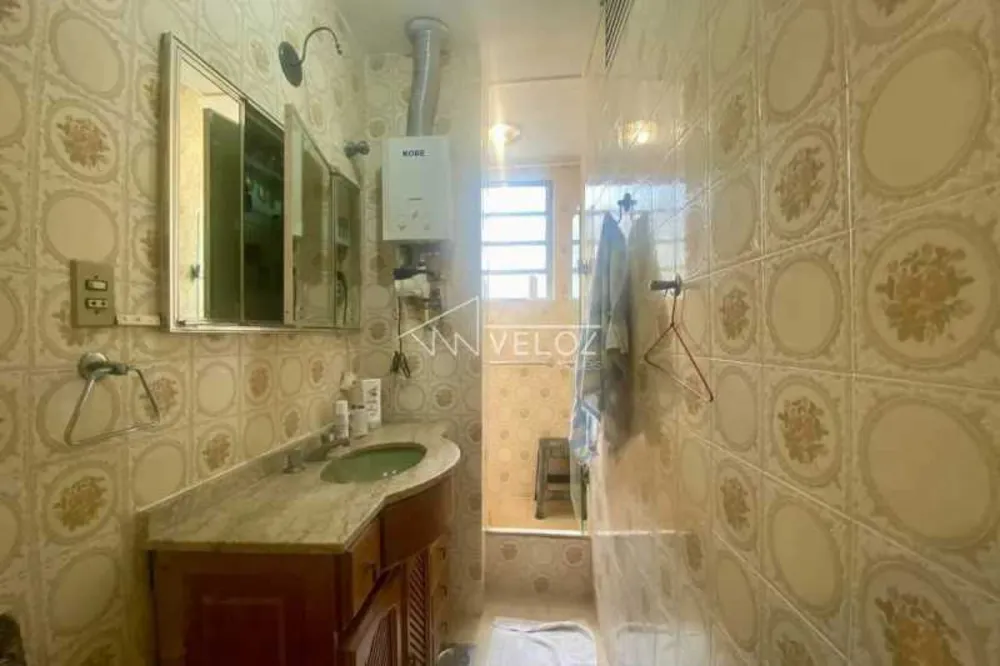 Apartamento, 2 quartos, 89 m² - Foto 9