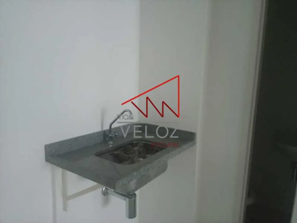Sala-Conjunto, 42 m² - Foto 9