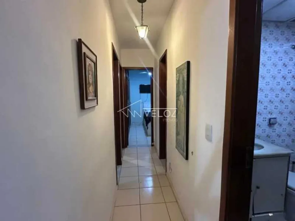 Apartamento, 3 quartos, 80 m² - Foto 7
