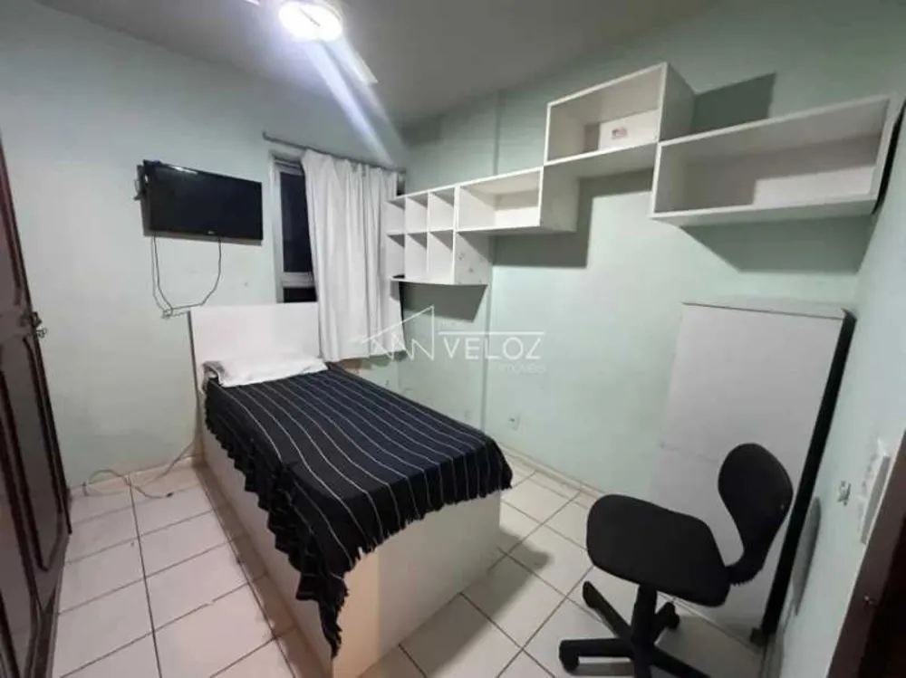 Apartamento, 3 quartos, 80 m² - Foto 4