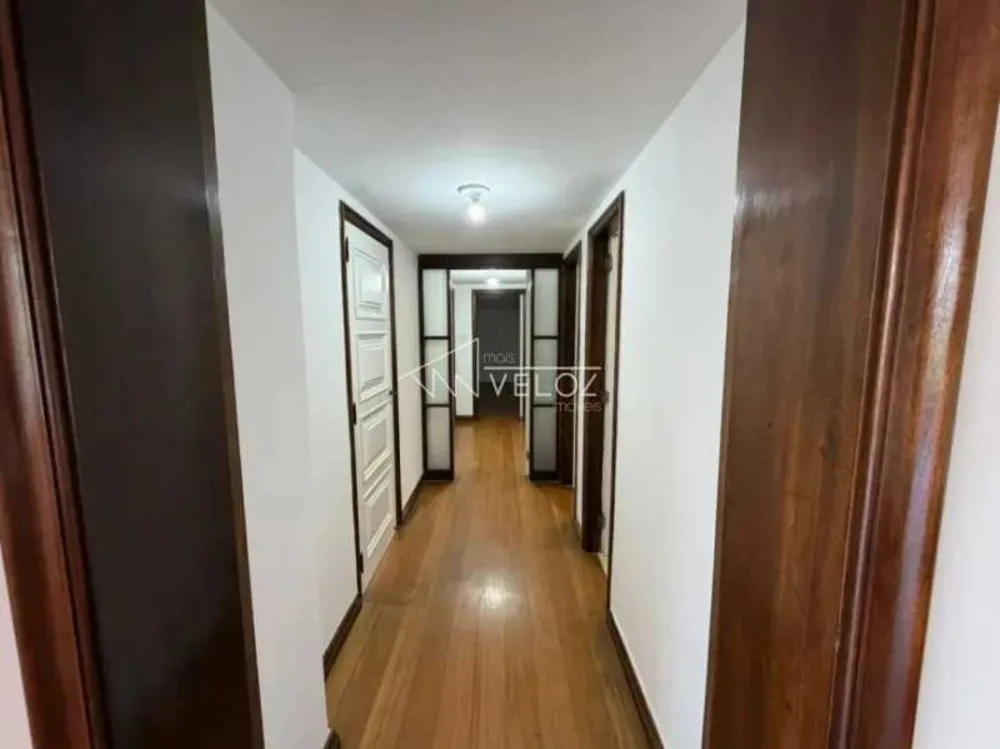 Apartamento, 4 quartos, 263 m² - Foto 14
