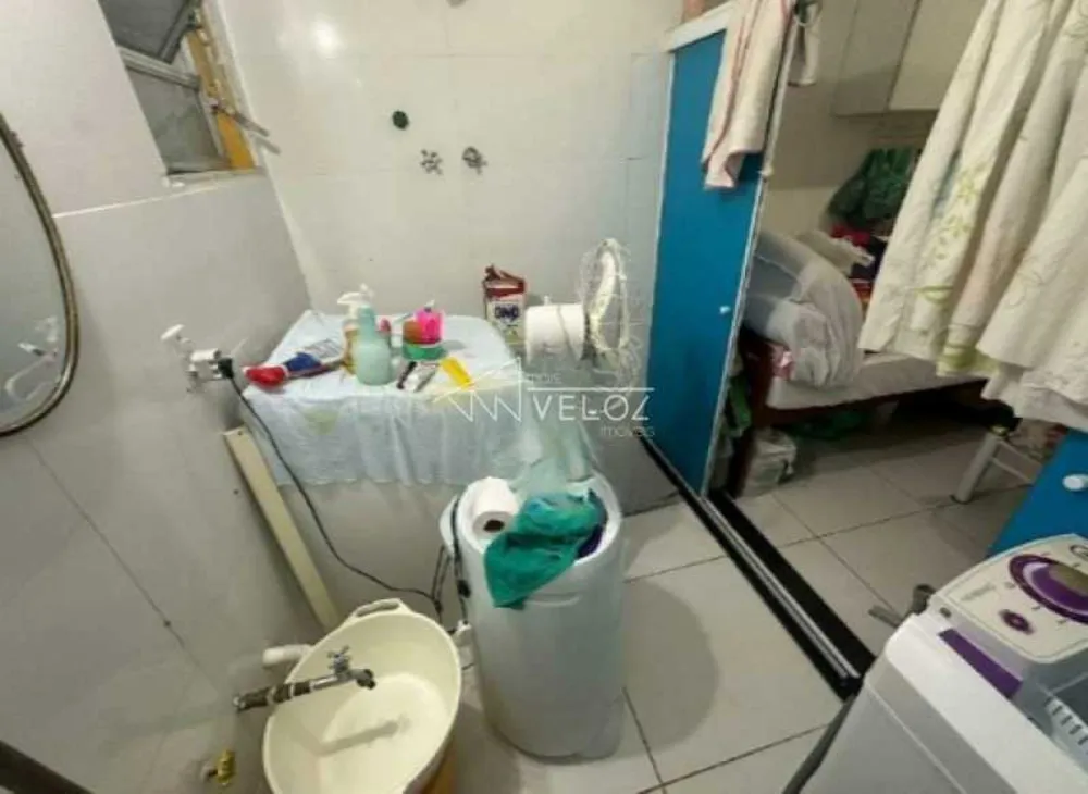 Apartamento, 3 quartos, 86 m² - Foto 20