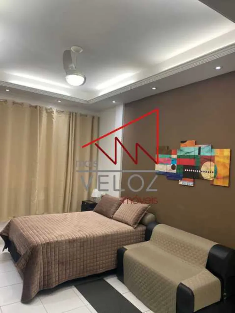 Kitnet-Studio, 29 m² - Foto 9