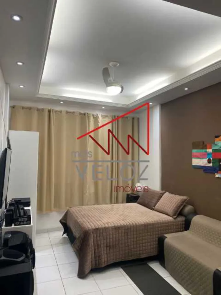 Kitnet-Studio, 29 m² - Foto 4
