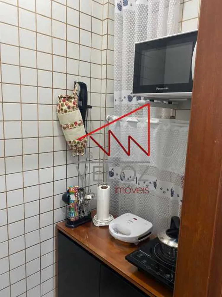 Kitnet-Studio, 29 m² - Foto 15