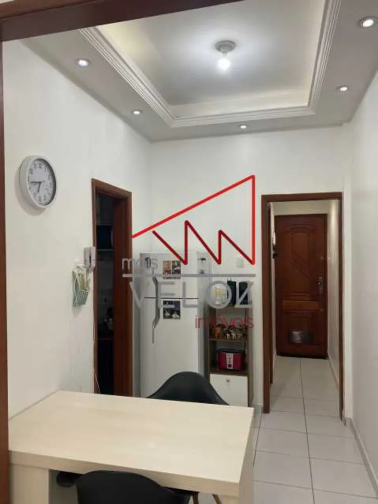 Kitnet-Studio, 29 m² - Foto 18