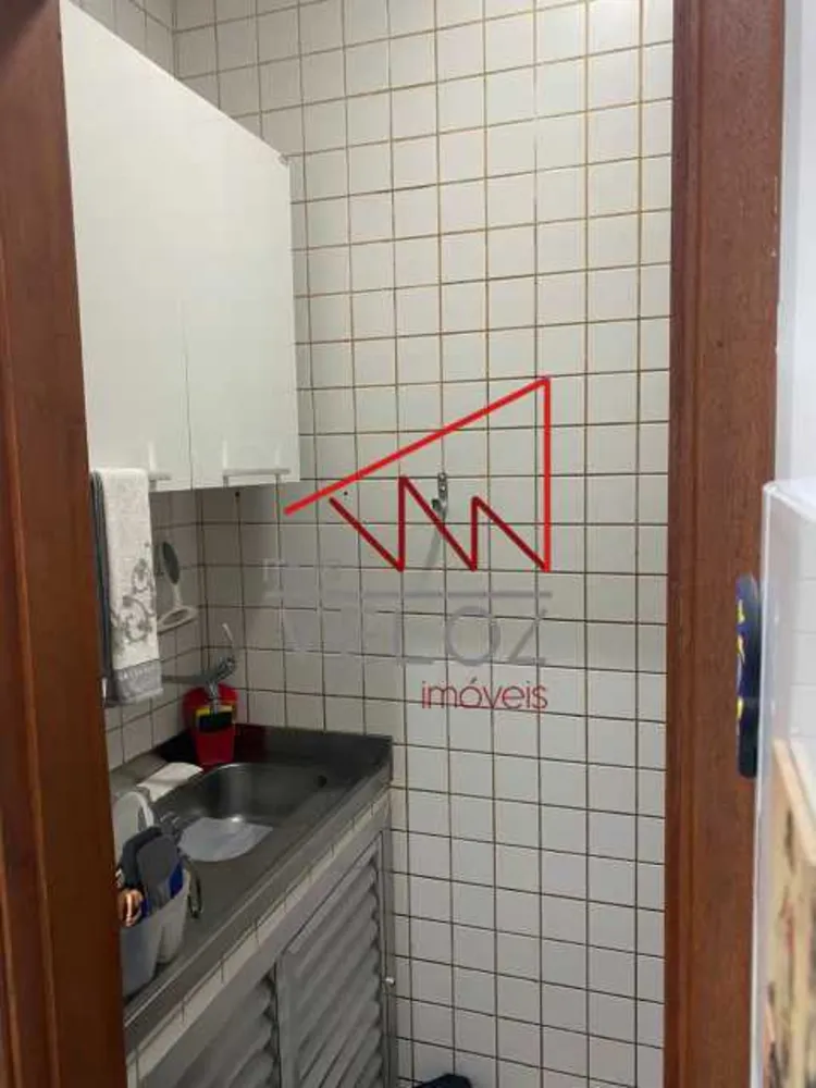 Kitnet-Studio, 29 m² - Foto 12