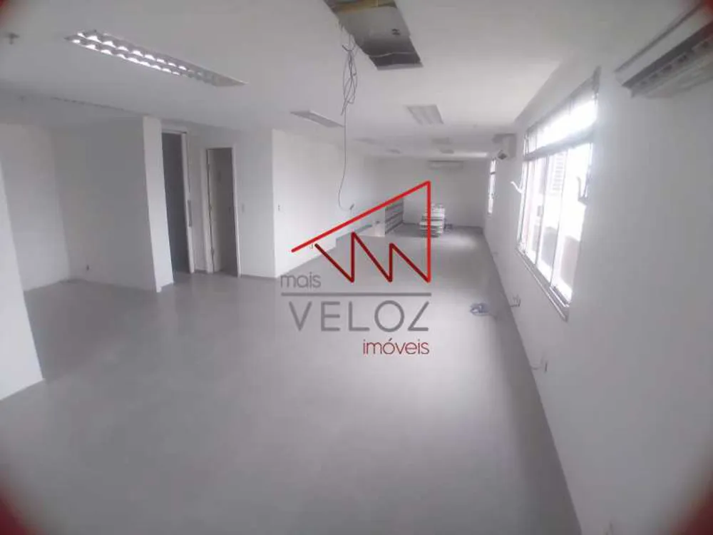 Cobertura, 1 quarto, 137 m² - Foto 2