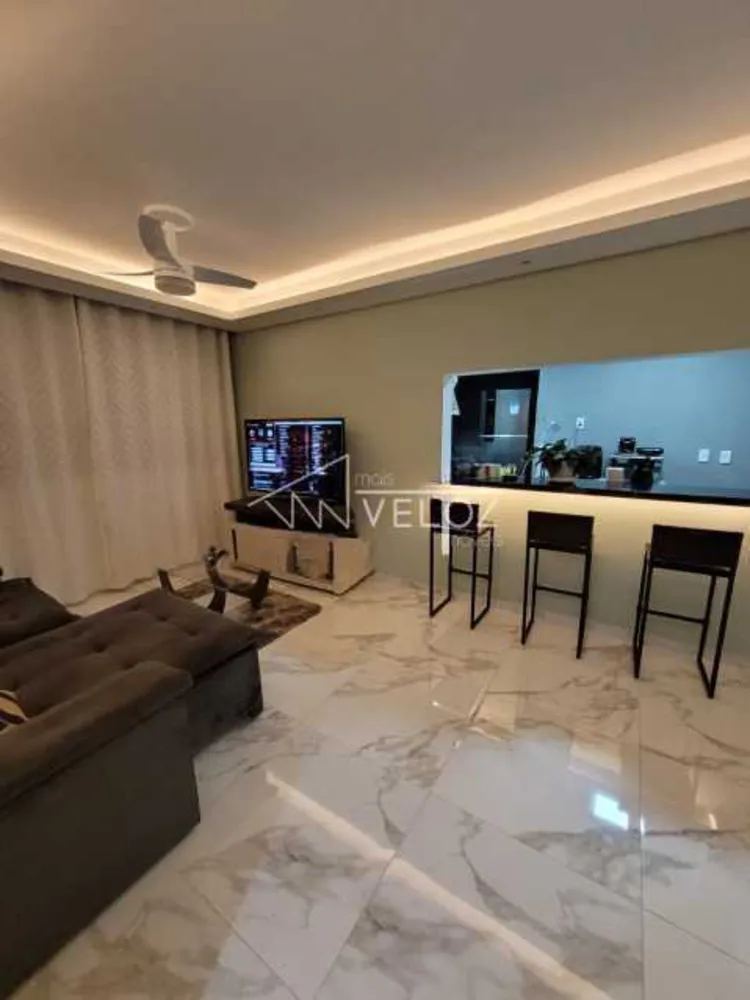 Apartamento, 3 quartos, 73 m² - Foto 2
