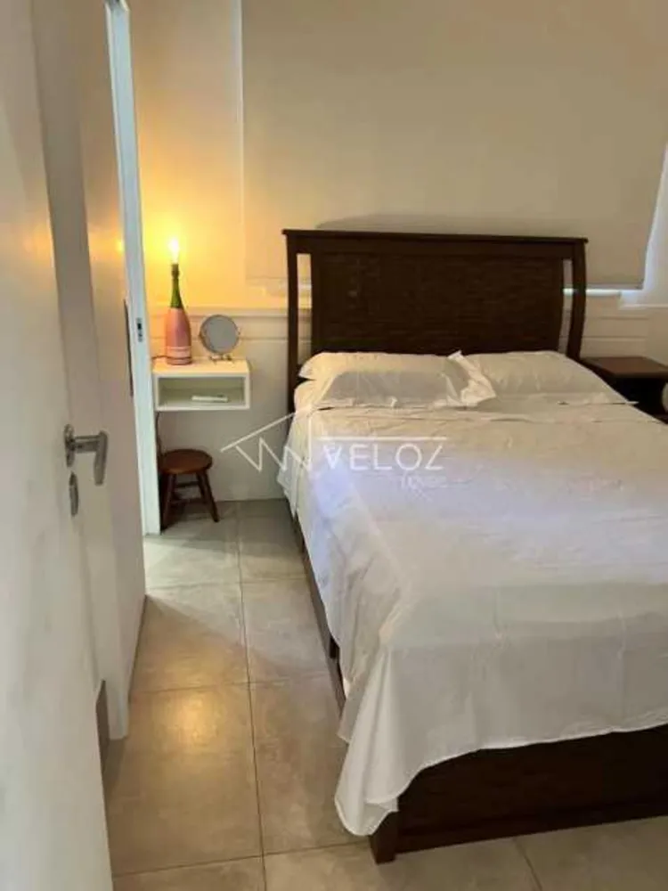 Apartamento, 2 quartos, 56 m² - Foto 1