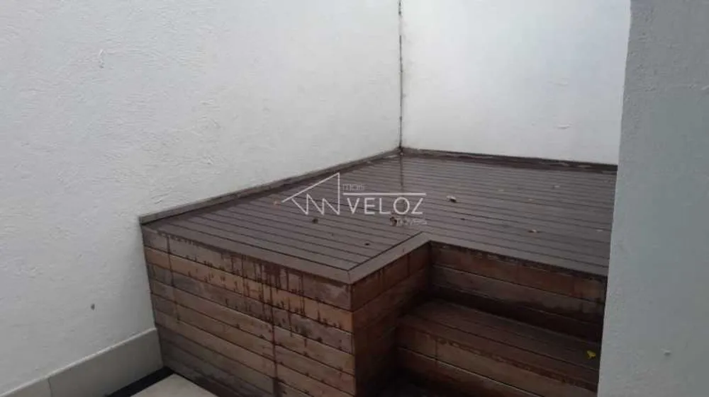 Apartamento, 1 quarto, 62 m² - Foto 4