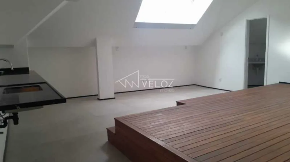 Apartamento, 1 quarto, 62 m² - Foto 3