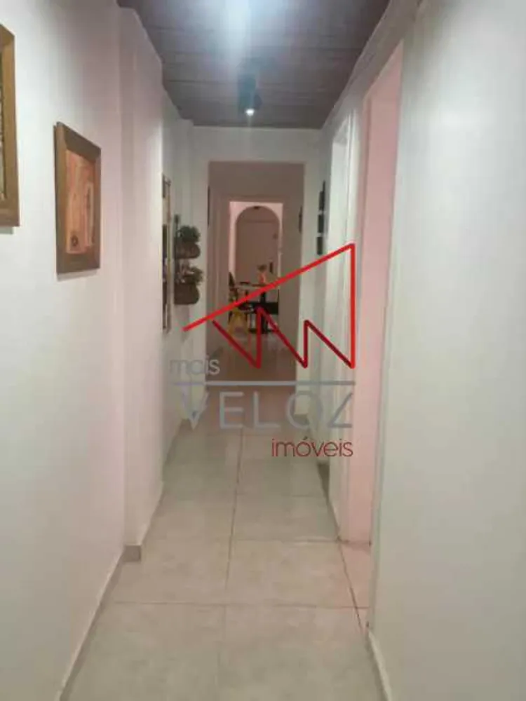 Apartamento, 3 quartos, 100 m² - Foto 1