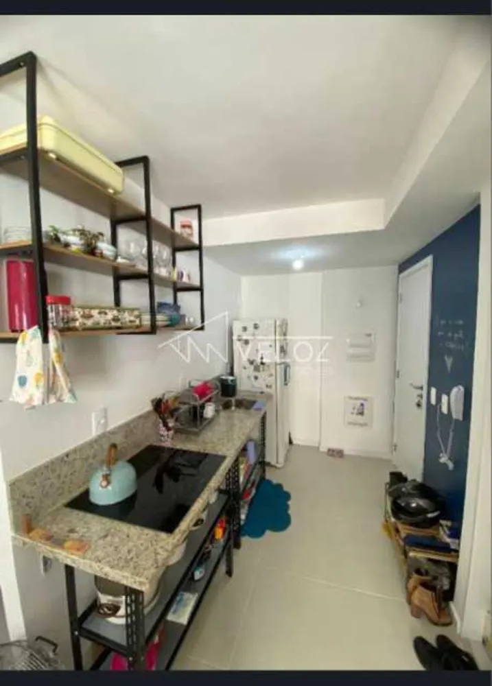 Apartamento, 1 quarto, 31 m² - Foto 20
