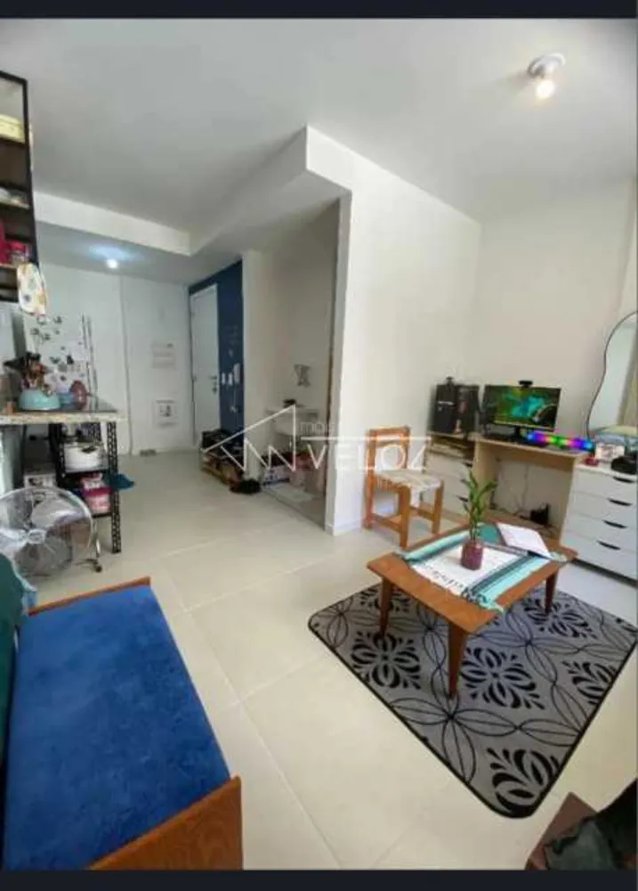 Apartamento, 1 quarto, 31 m² - Foto 21