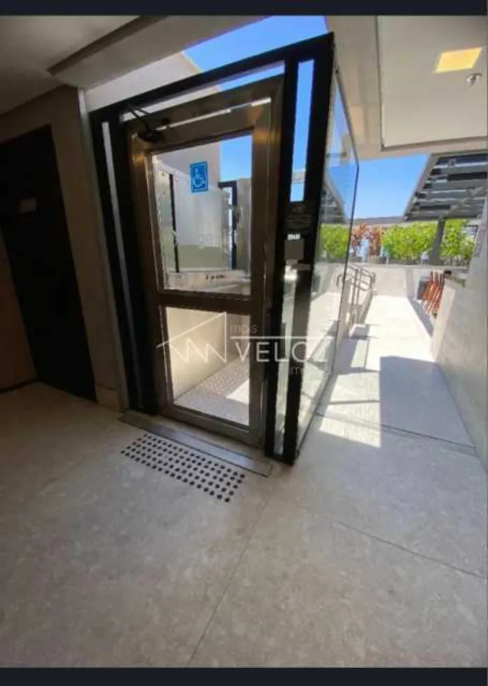 Apartamento, 1 quarto, 31 m² - Foto 13