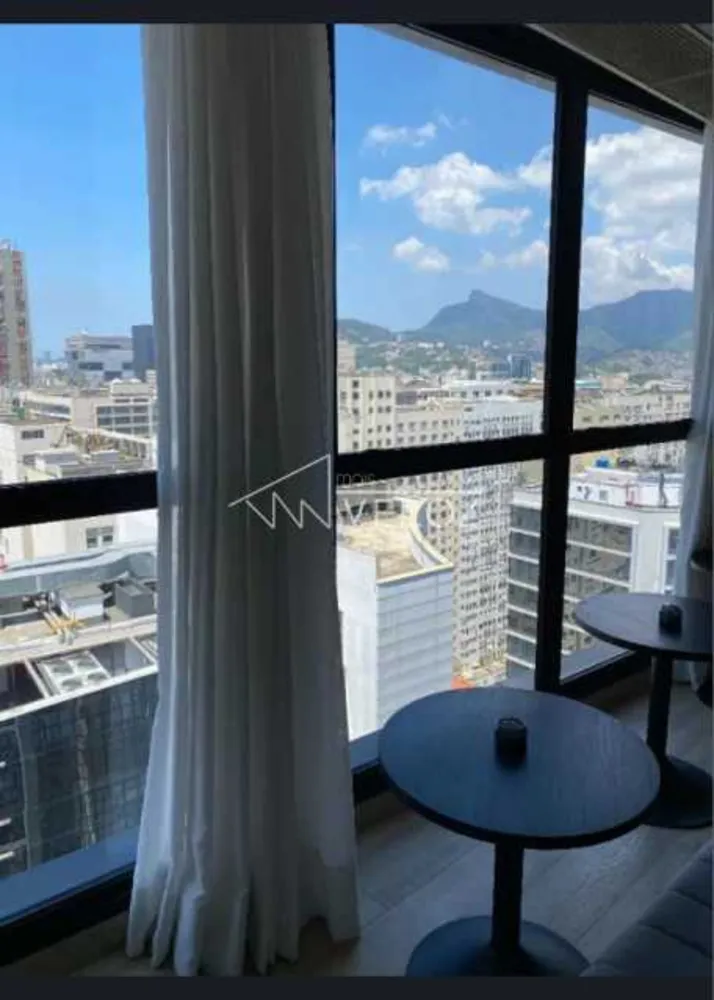 Apartamento, 1 quarto, 31 m² - Foto 19