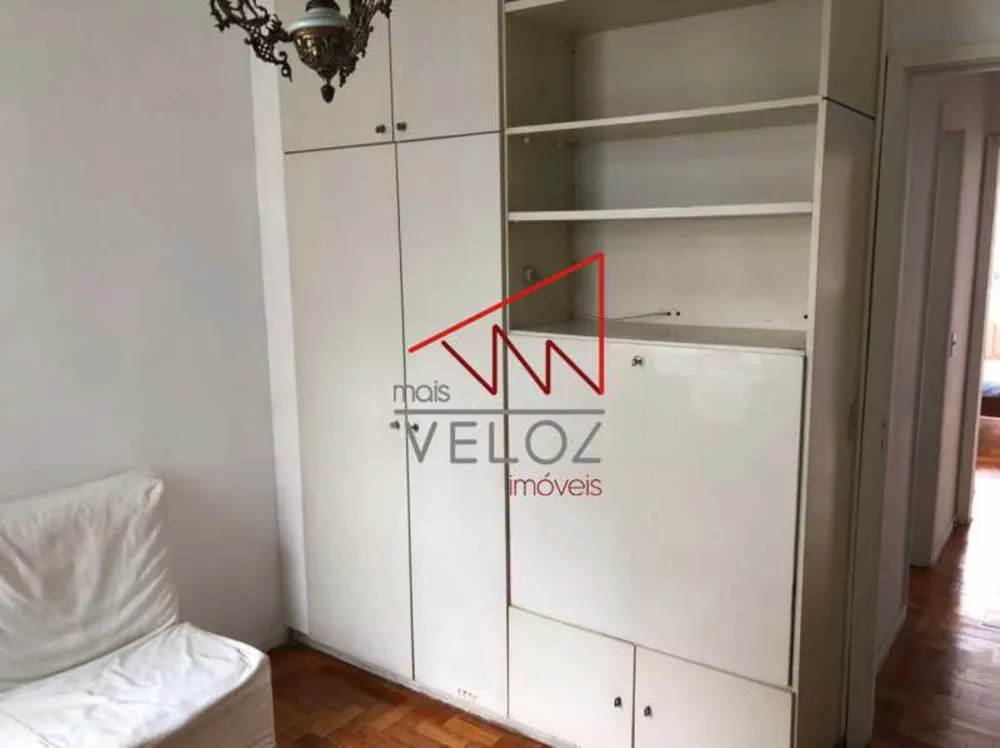 Apartamento, 2 quartos, 90 m² - Foto 6