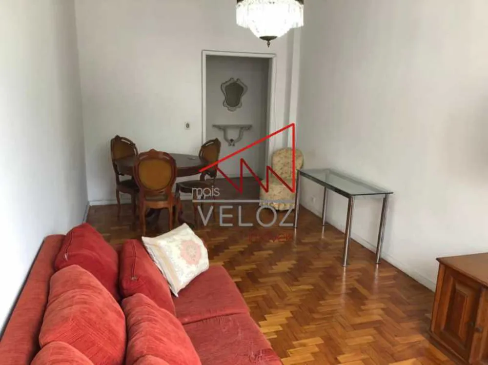 Apartamento, 2 quartos, 90 m² - Foto 8