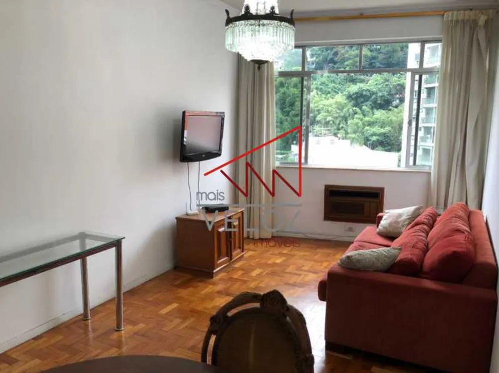 Apartamento, 2 quartos, 90 m² - Foto 5