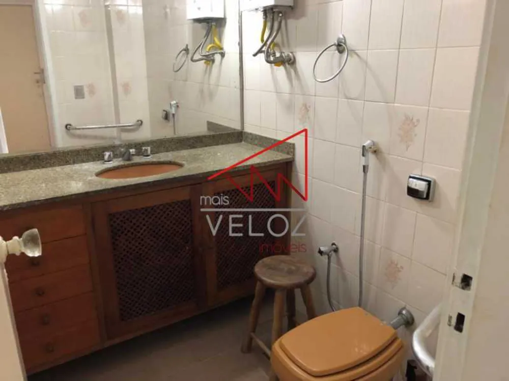 Apartamento, 2 quartos, 90 m² - Foto 21