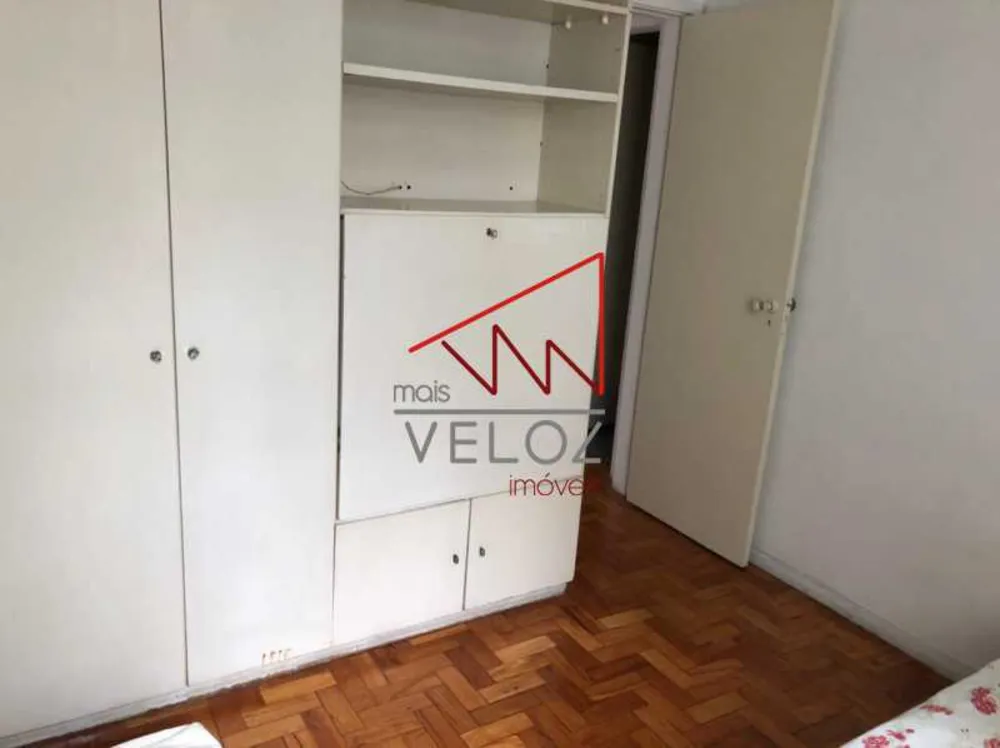 Apartamento, 2 quartos, 90 m² - Foto 14