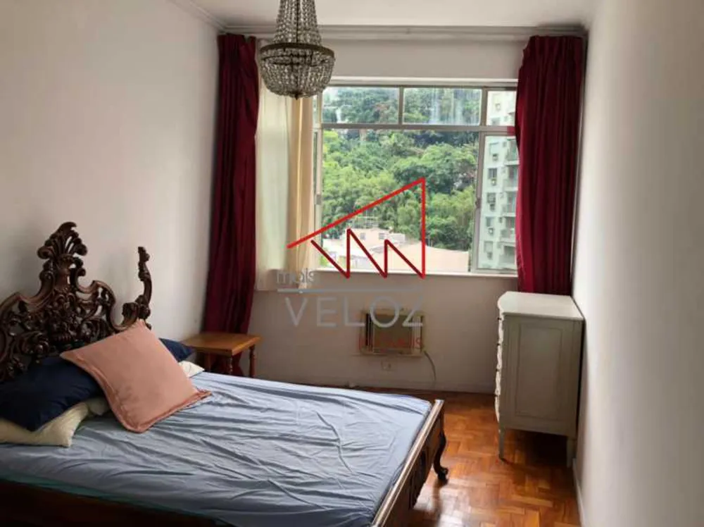 Apartamento, 2 quartos, 90 m² - Foto 10