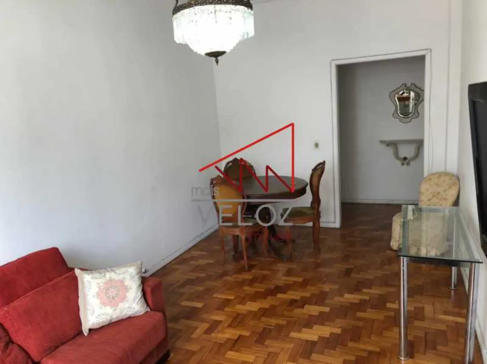 Apartamento, 2 quartos, 90 m² - Foto 7