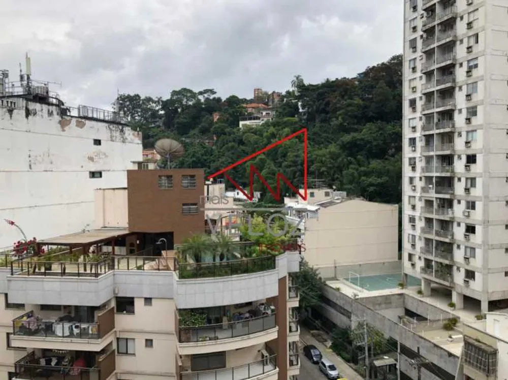 Apartamento, 2 quartos, 90 m² - Foto 4