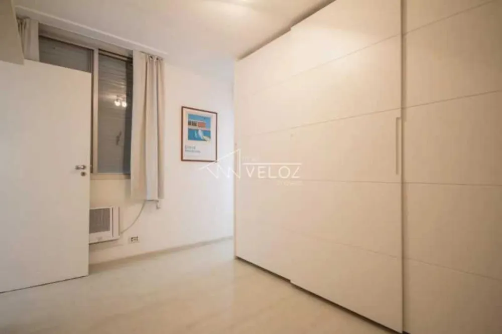 Apartamento, 2 quartos, 78 m² - Foto 11