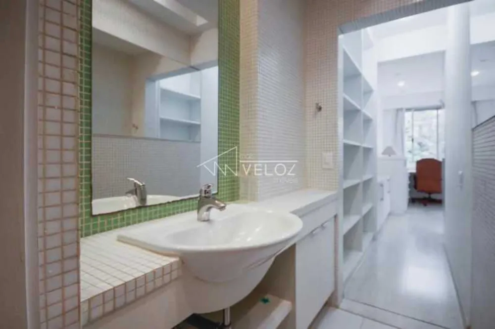 Apartamento, 2 quartos, 78 m² - Foto 16