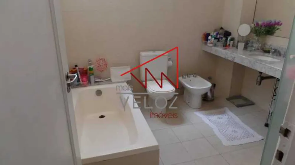 Apartamento, 4 quartos, 206 m² - Foto 11