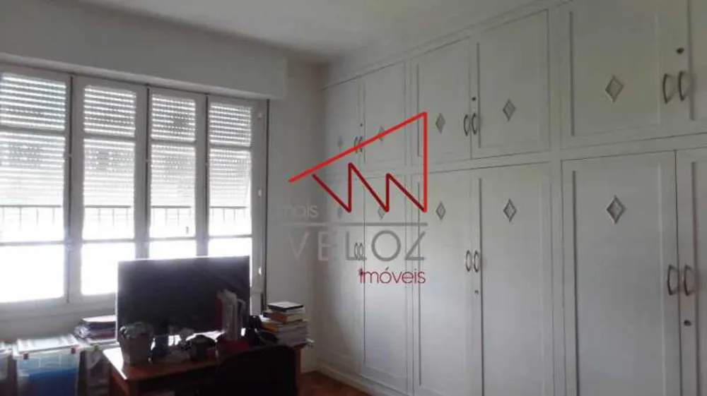 Apartamento, 4 quartos, 206 m² - Foto 19