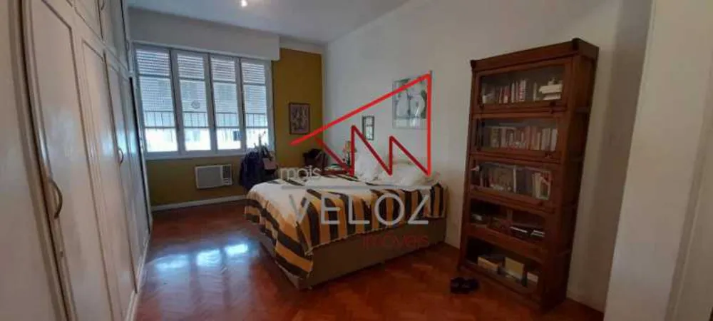 Apartamento, 4 quartos, 206 m² - Foto 15