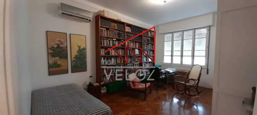 Apartamento, 4 quartos, 206 m² - Foto 6