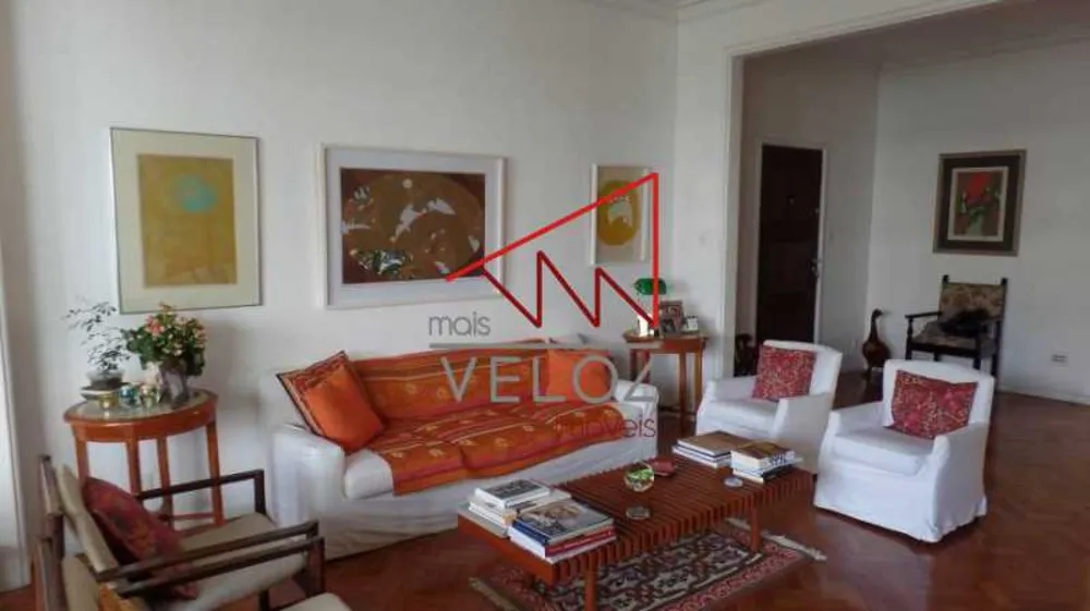 Apartamento, 4 quartos, 206 m² - Foto 17