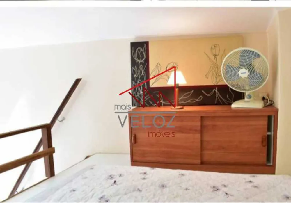 Kitnet-Studio, 24 m² - Foto 12