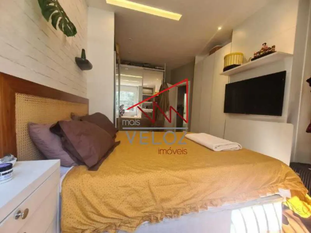Apartamento, 3 quartos, 110 m² - Foto 10