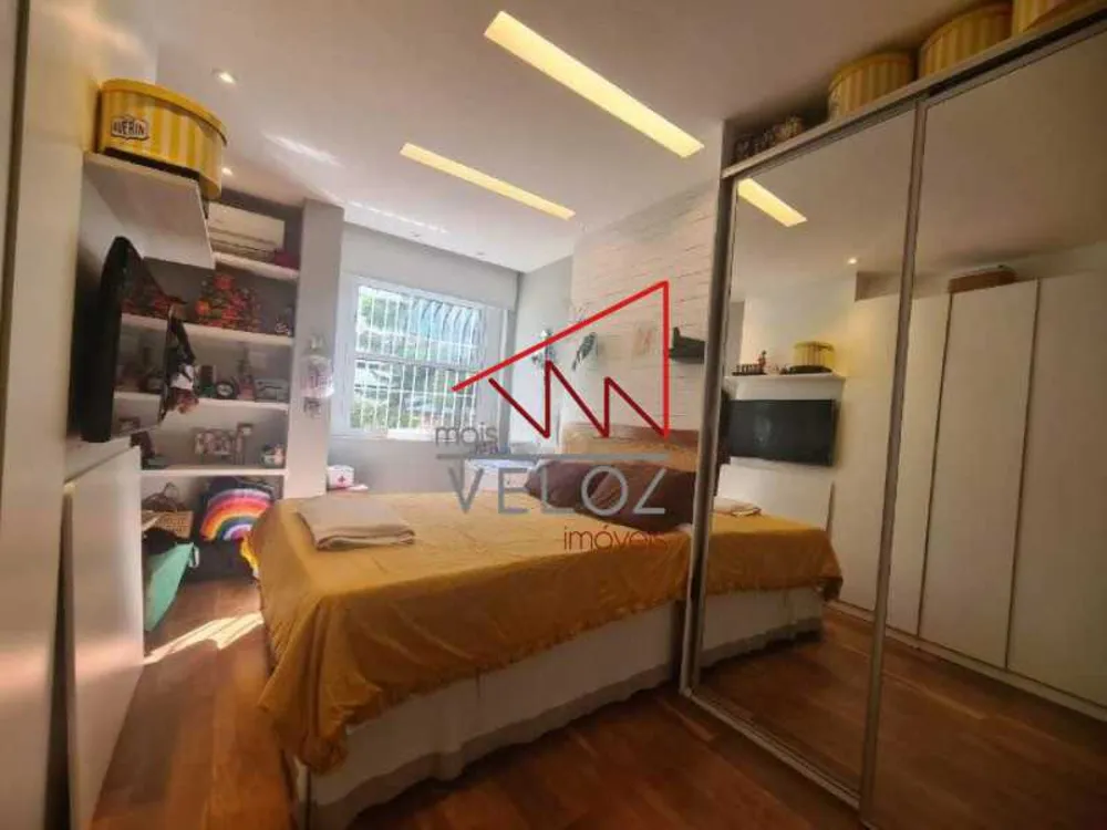 Apartamento, 3 quartos, 110 m² - Foto 9