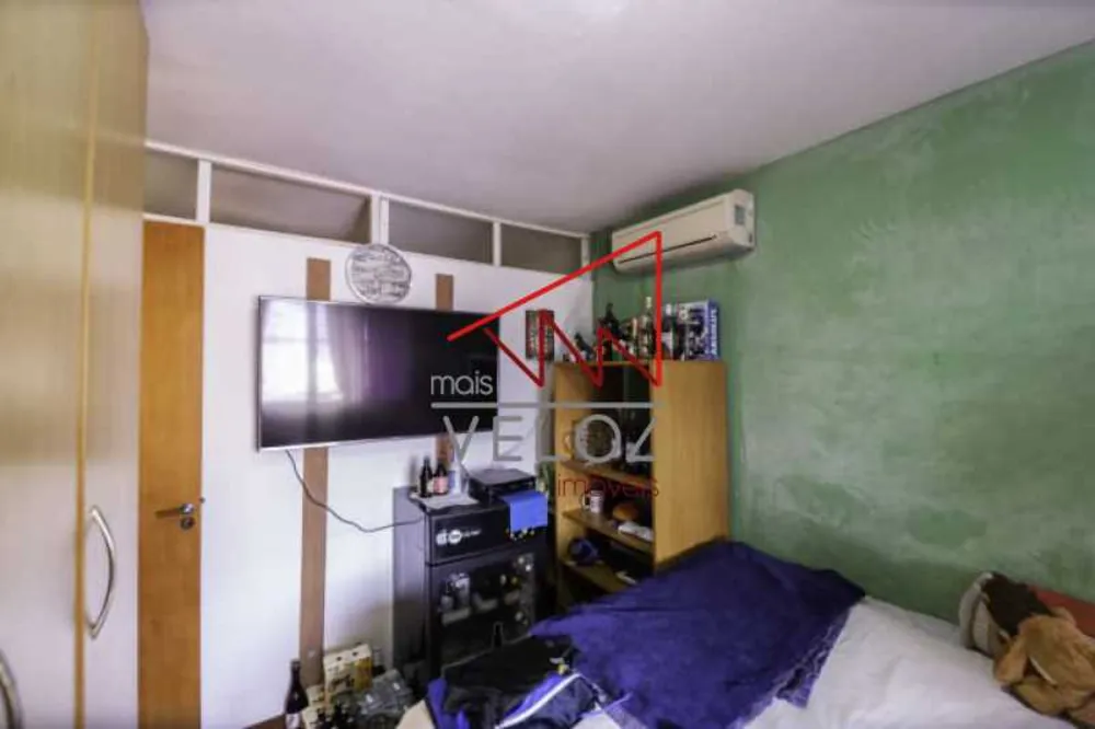Cobertura, 4 quartos, 190 m² - Foto 6