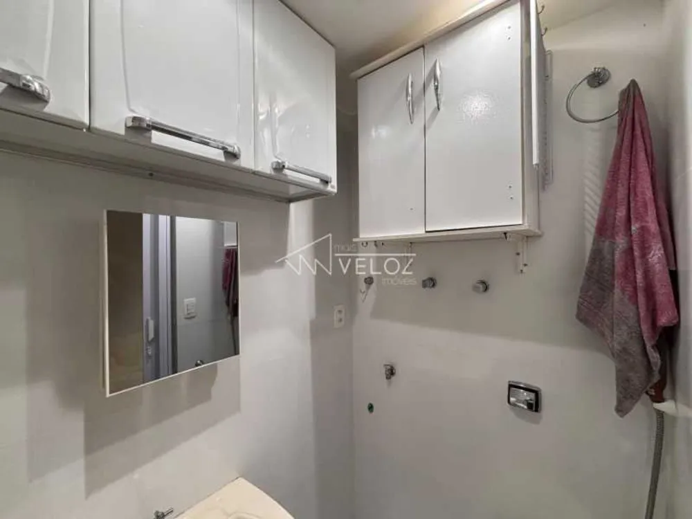 Kitnet-Studio, 24 m² - Foto 21