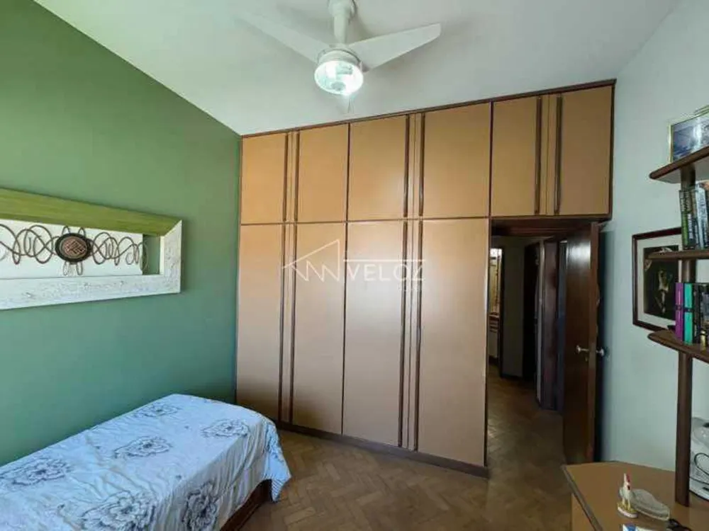 Apartamento, 3 quartos, 120 m² - Foto 11