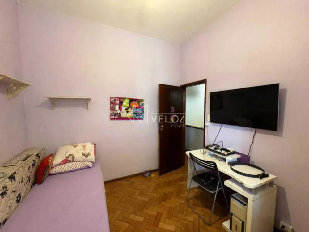 Apartamento, 3 quartos, 120 m² - Foto 13