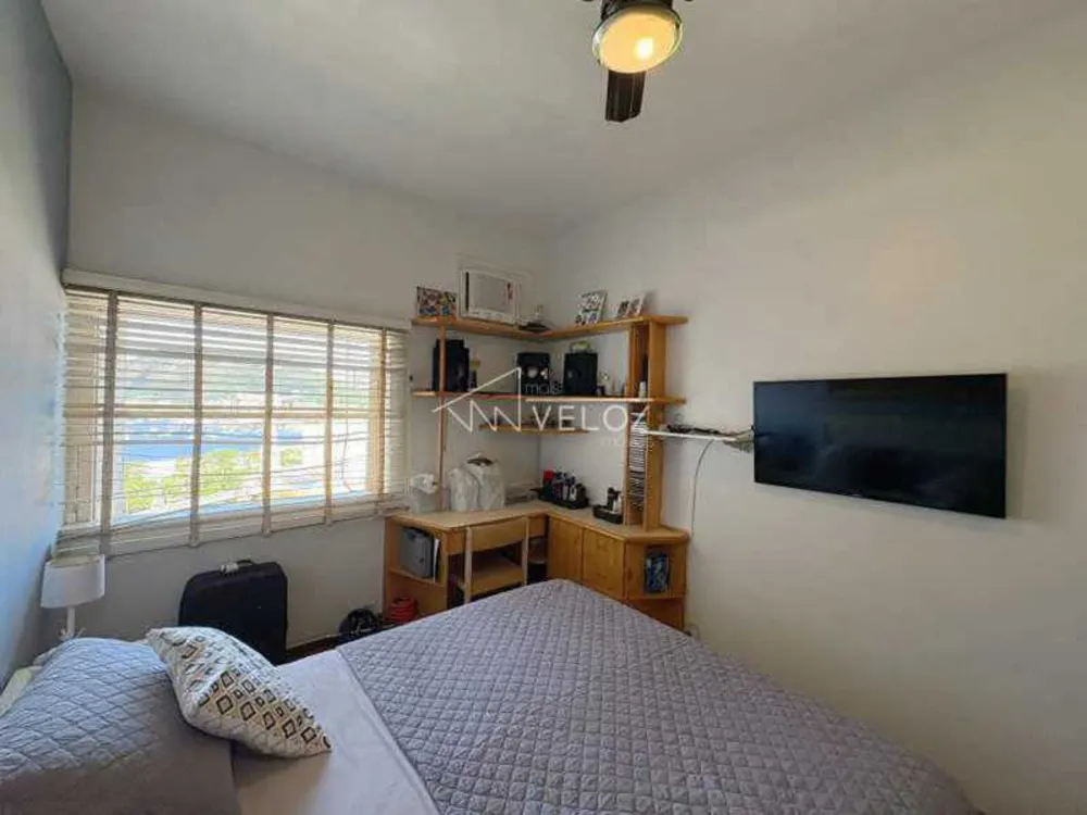 Apartamento, 3 quartos, 120 m² - Foto 7