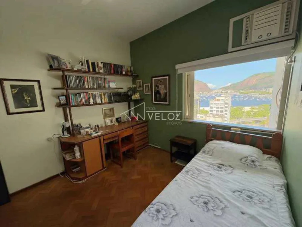 Apartamento, 3 quartos, 120 m² - Foto 9