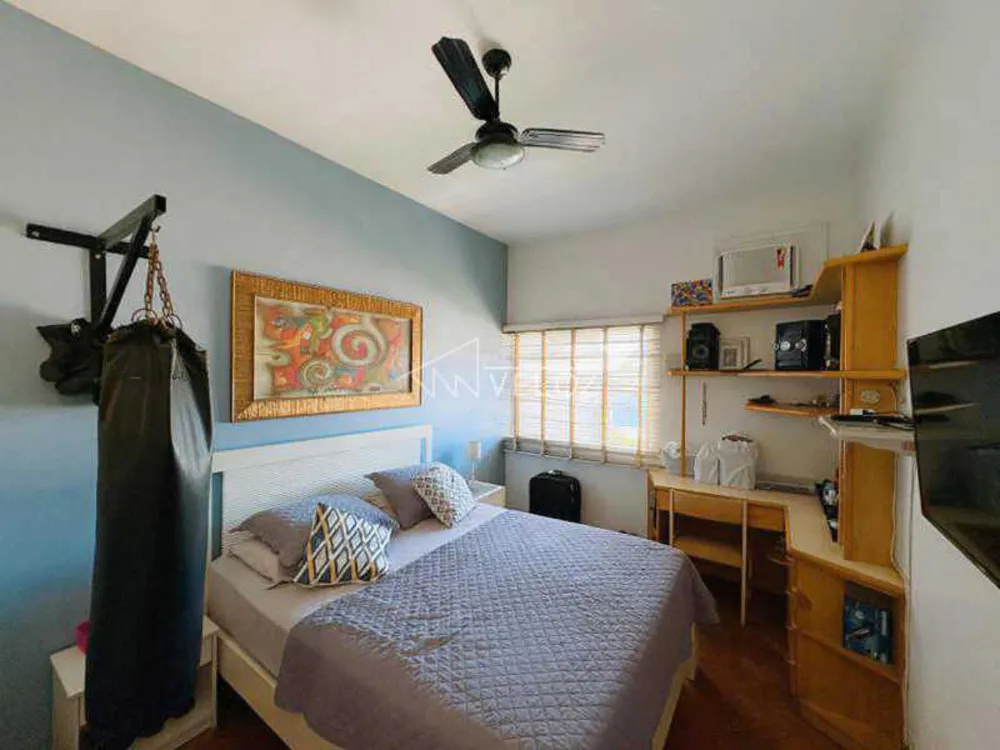 Apartamento, 3 quartos, 120 m² - Foto 6
