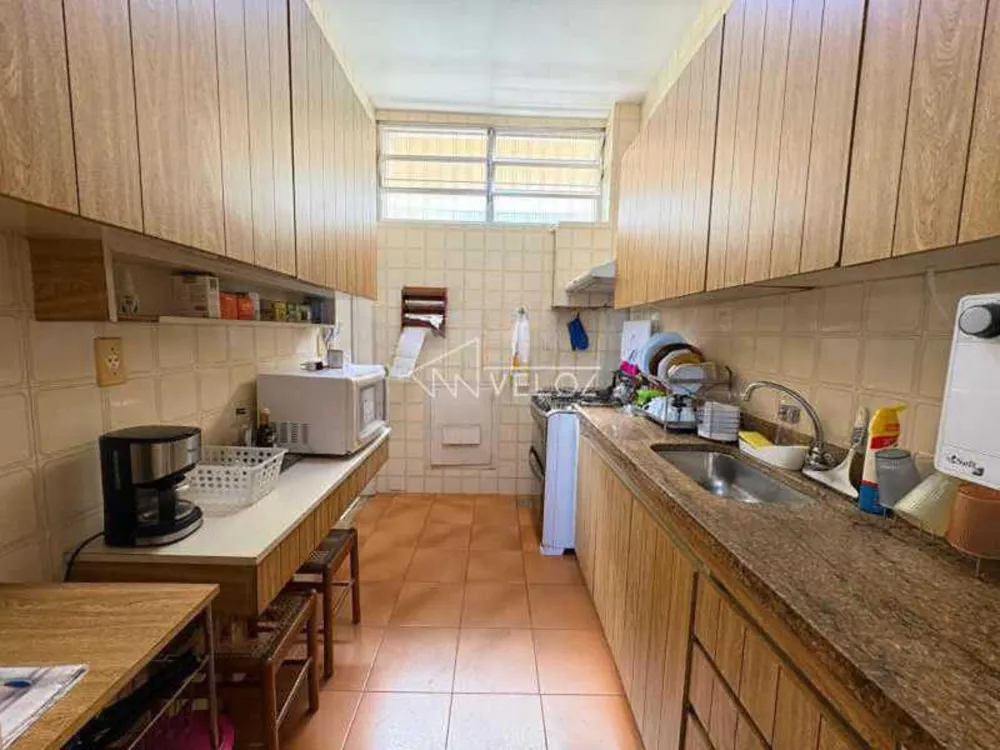 Apartamento, 3 quartos, 120 m² - Foto 14