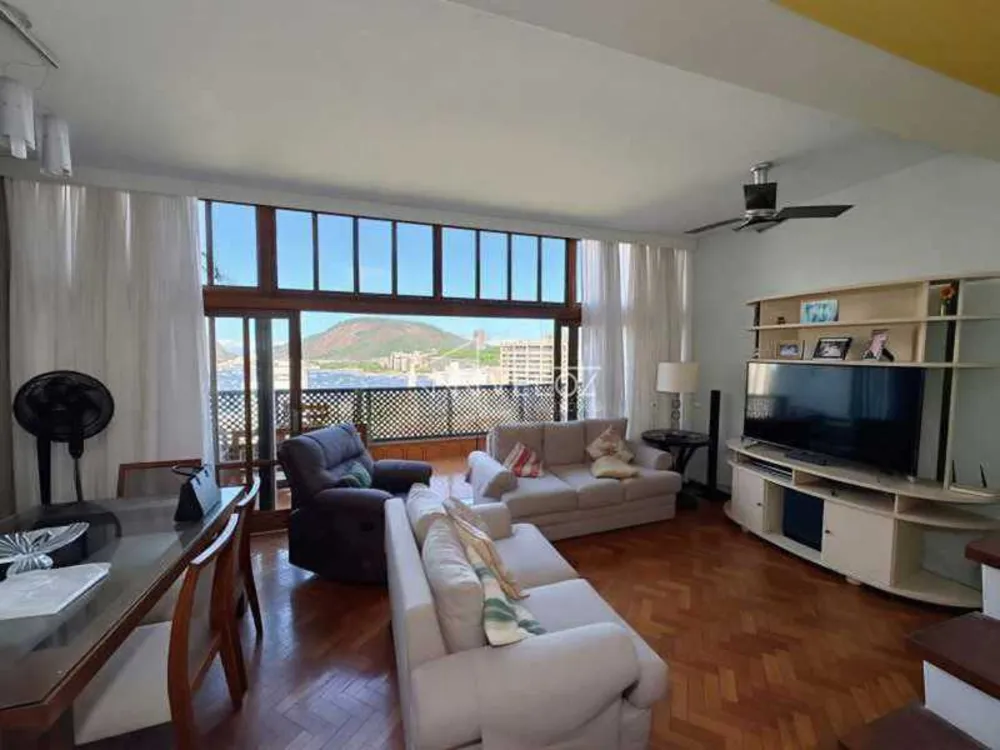 Apartamento, 3 quartos, 120 m² - Foto 5