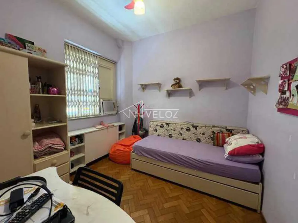Apartamento, 3 quartos, 120 m² - Foto 12