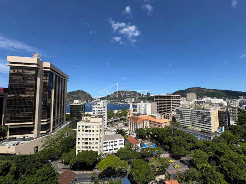 Apartamento, 3 quartos, 120 m² - Foto 2